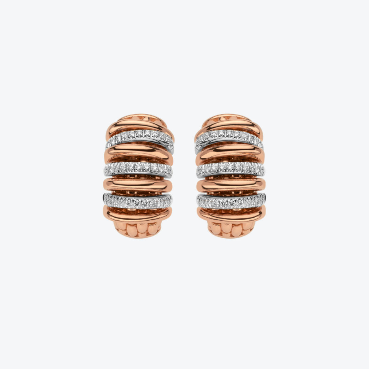 FOPE Panorama oorbellen