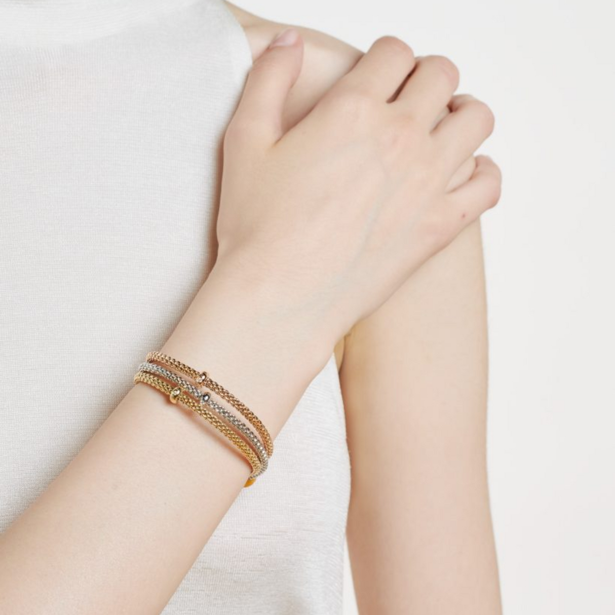 FOPE Prima Flex'it bracelet
