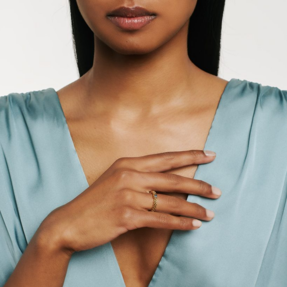 FOPE Souls Flex'it ring