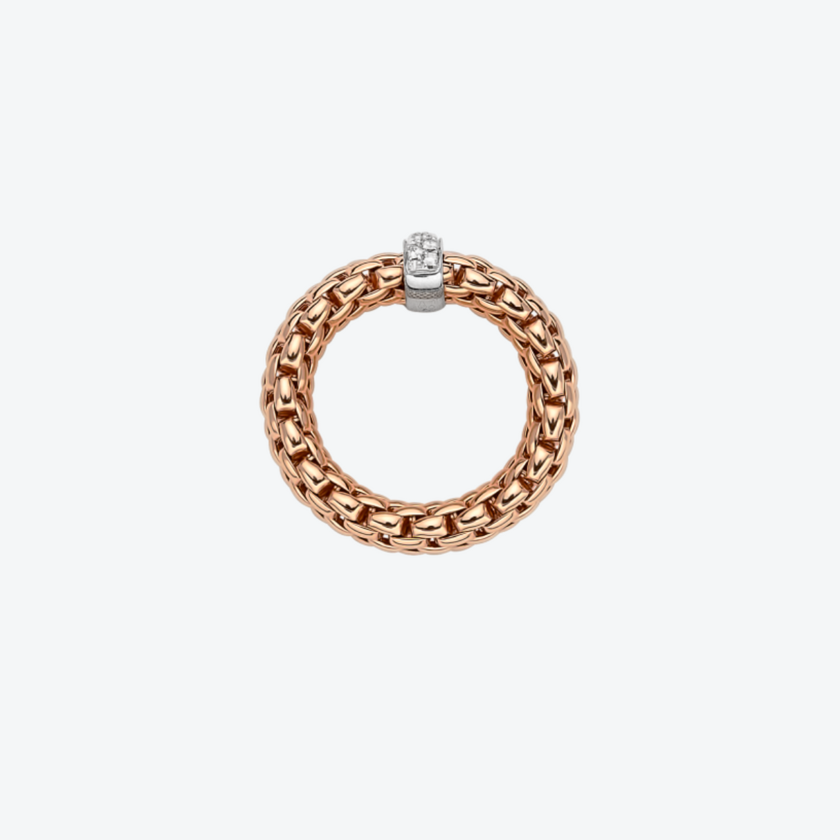 FOPE Vendôme Flex'it ring