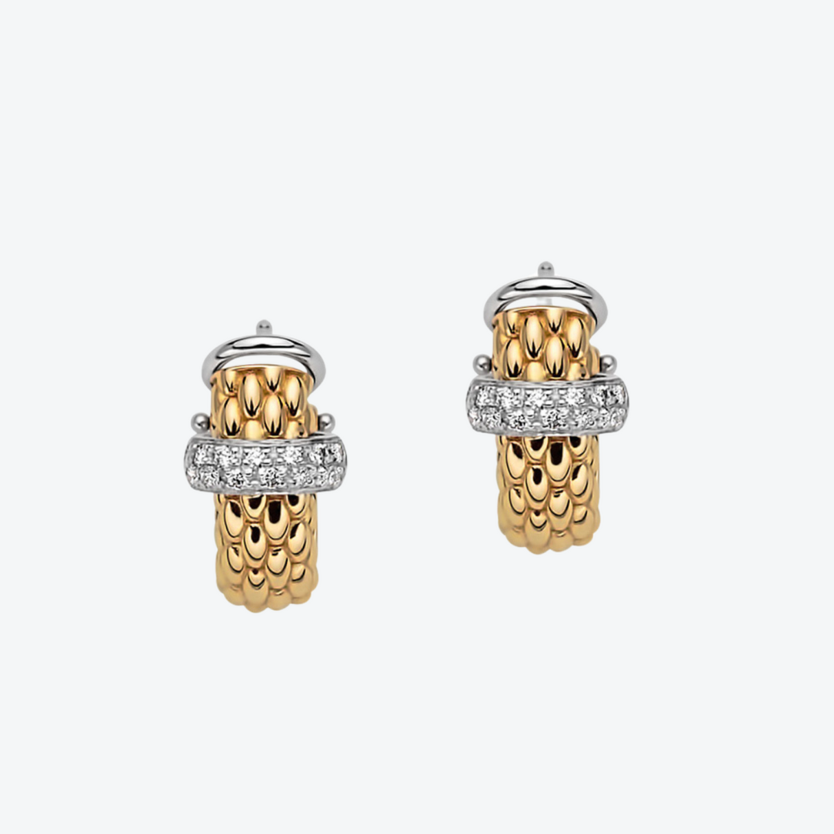 FOPE Vendôme earrings