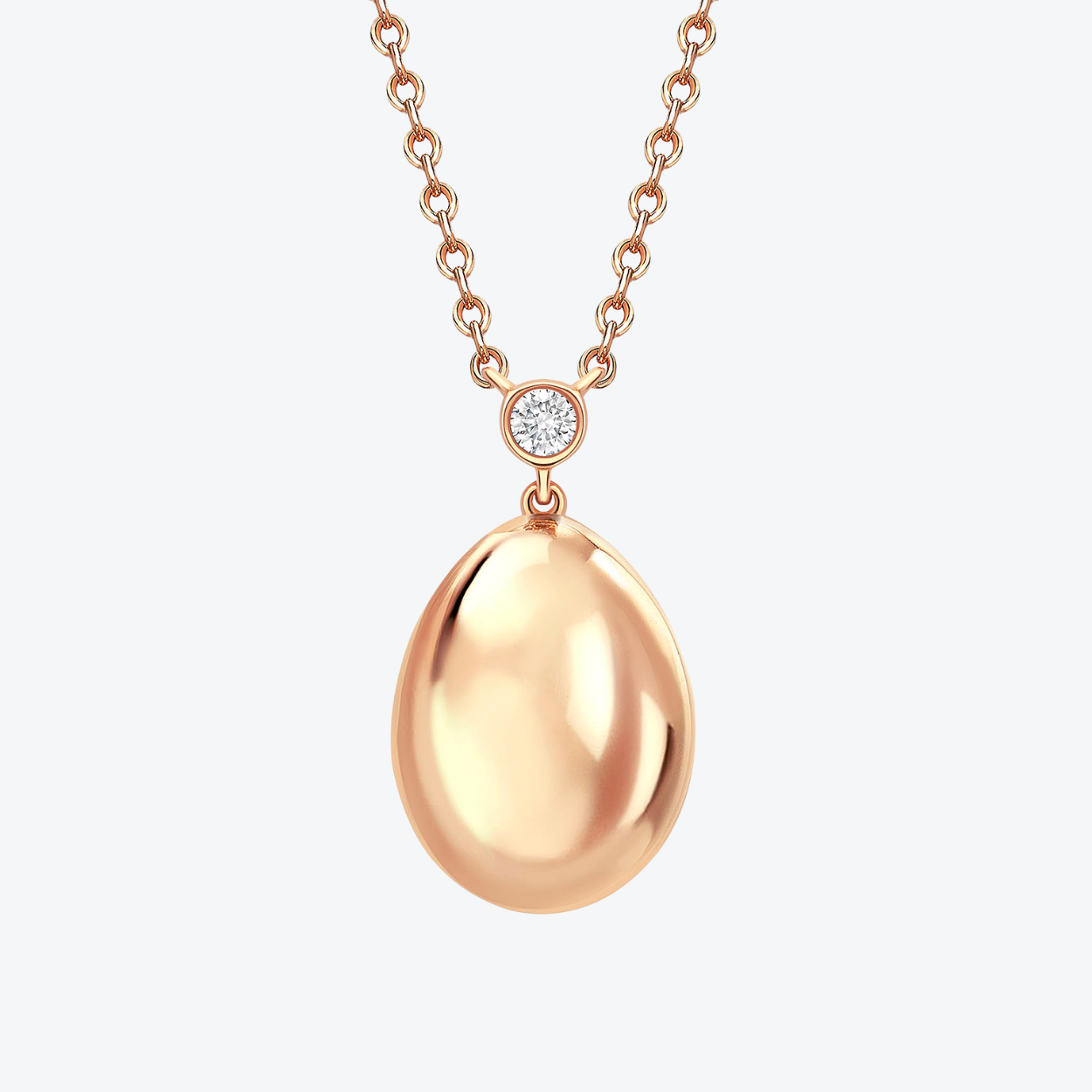 Fabergé Petite Pendant necklace