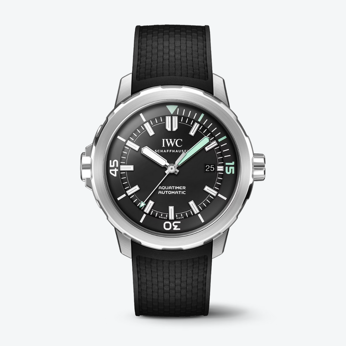 IWC Aquatimer Automatic 42mm
