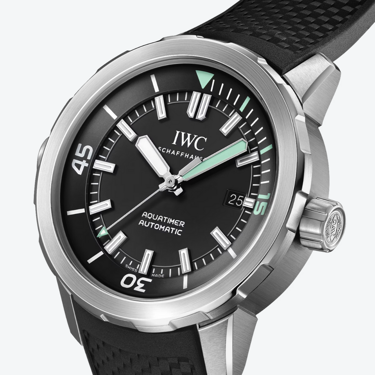IWC Aquatimer Automatic 42mm