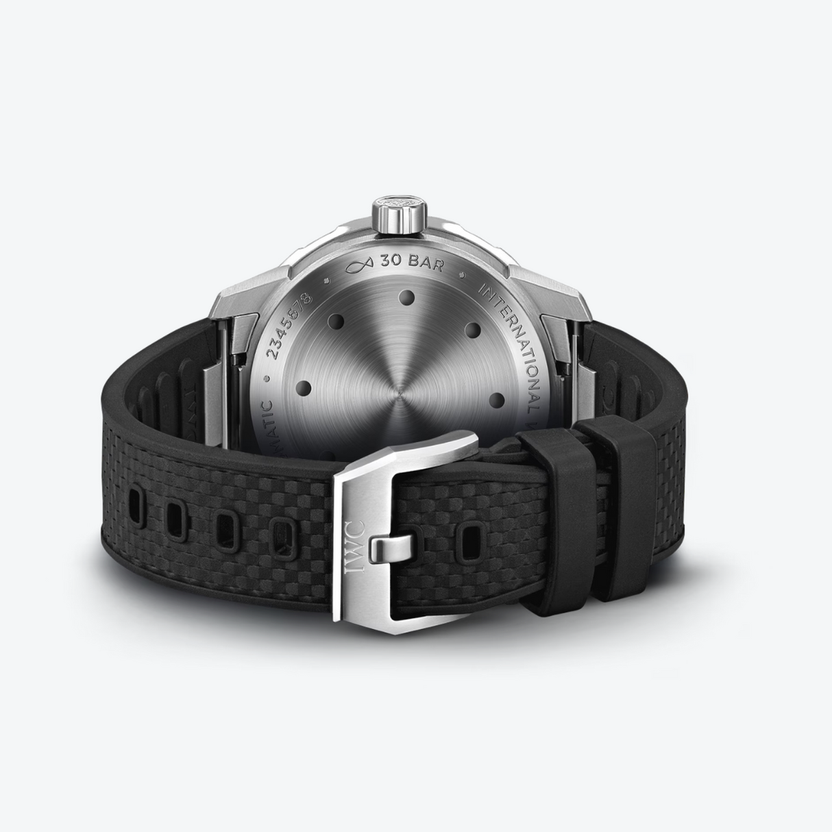 IWC Aquatimer Automatic 42mm