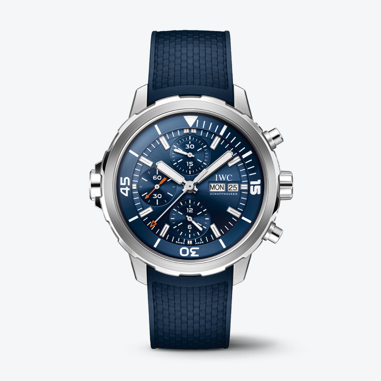 IWC Aquatimer Chronograph 44mm