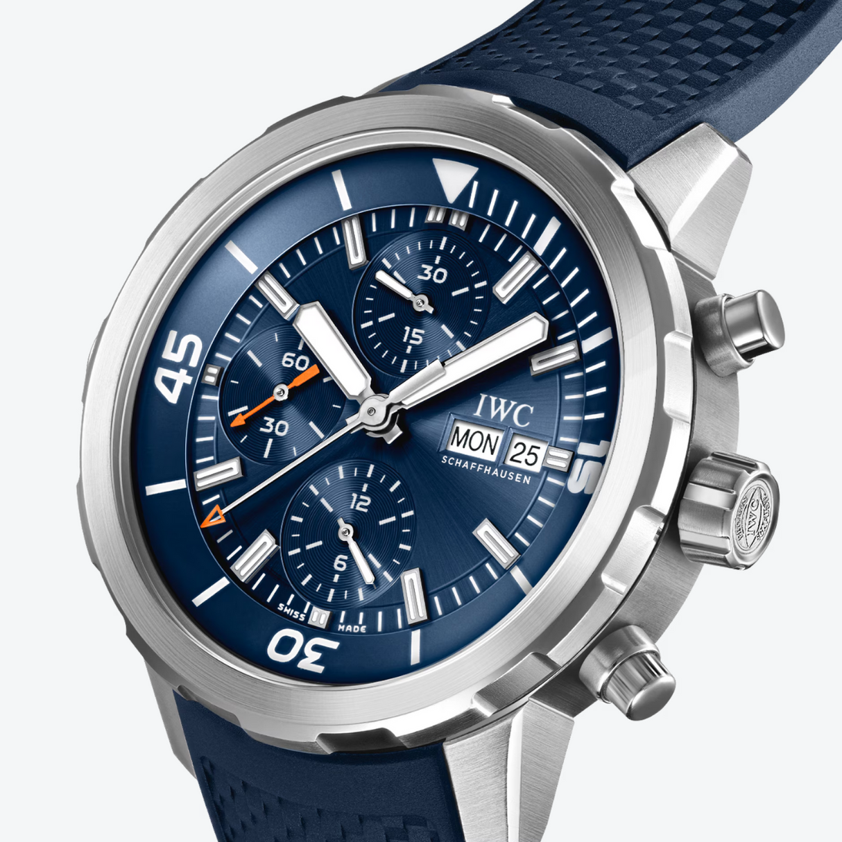 IWC Aquatimer Chronograph 44mm