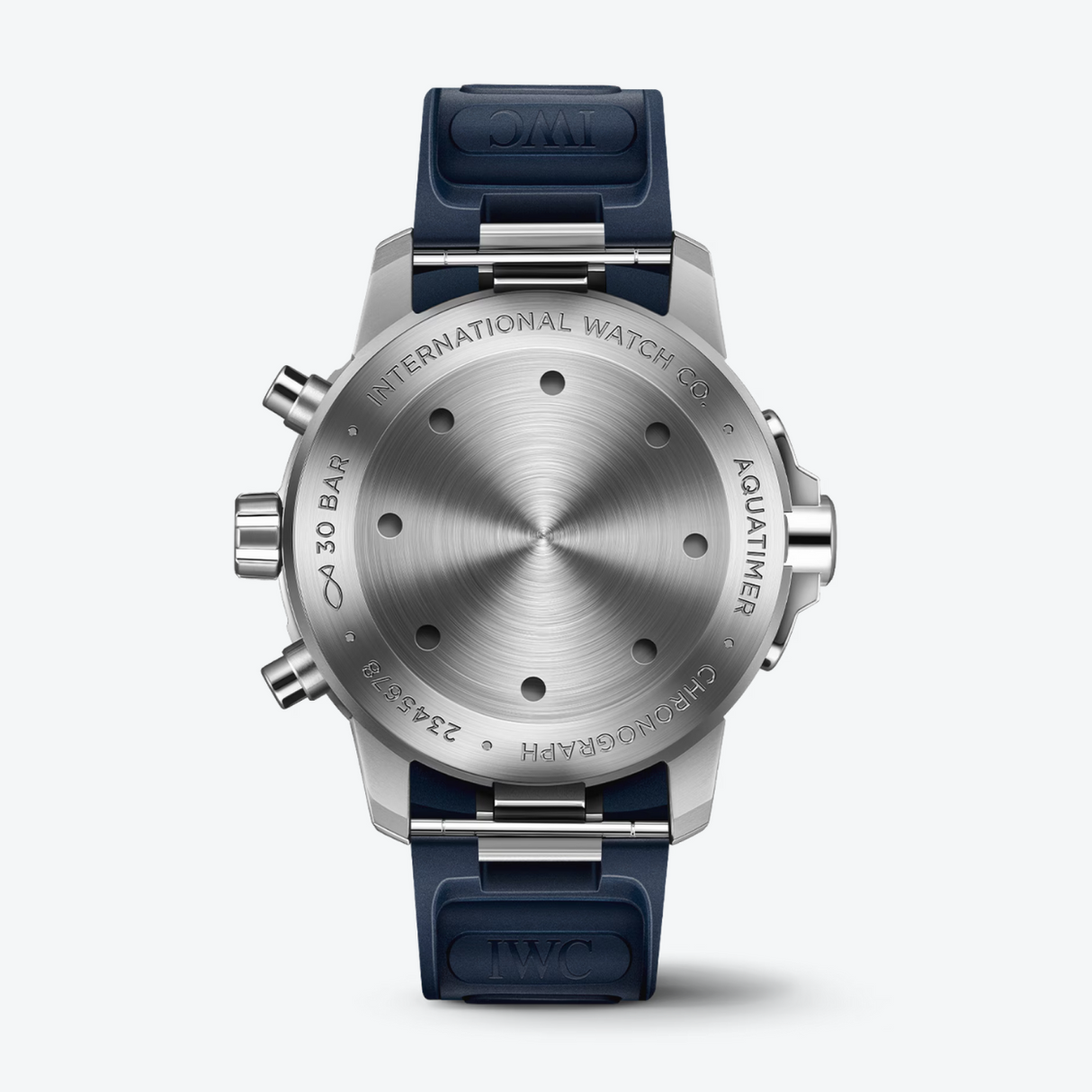 IWC Aquatimer Chronograph 44mm