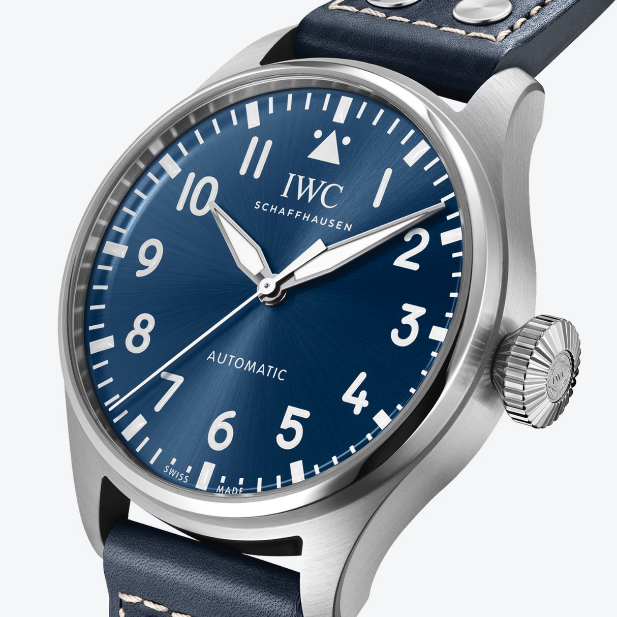 IWC Big Pilot's Watch 43mm
