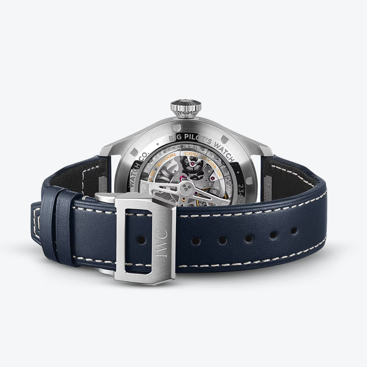 IWC Big Pilot's Watch 43mm