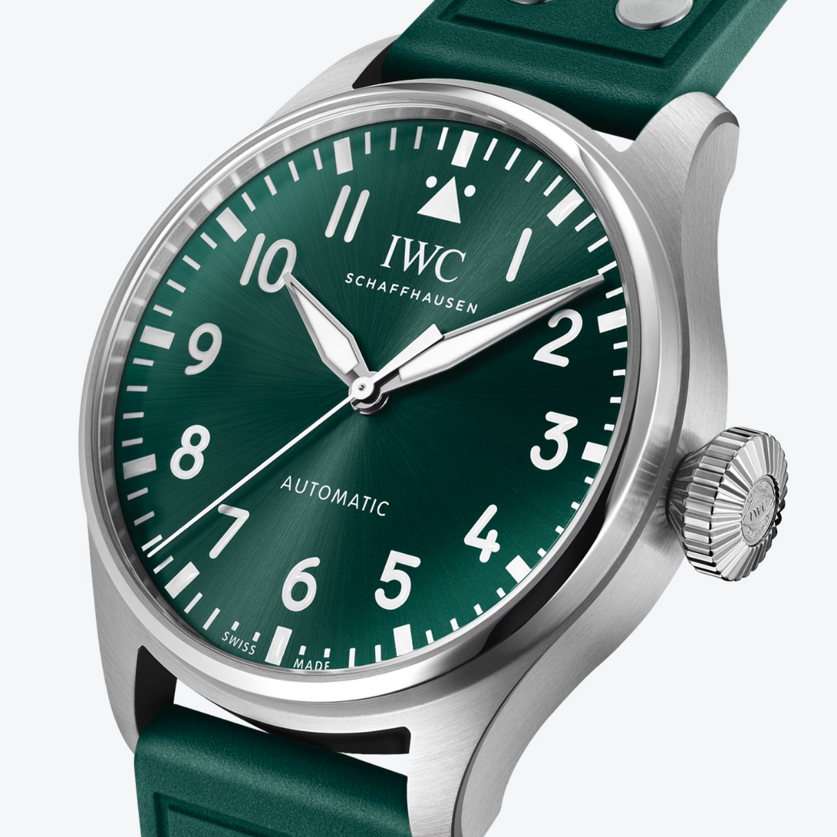 IWC Big Pilot's Watch 43mm