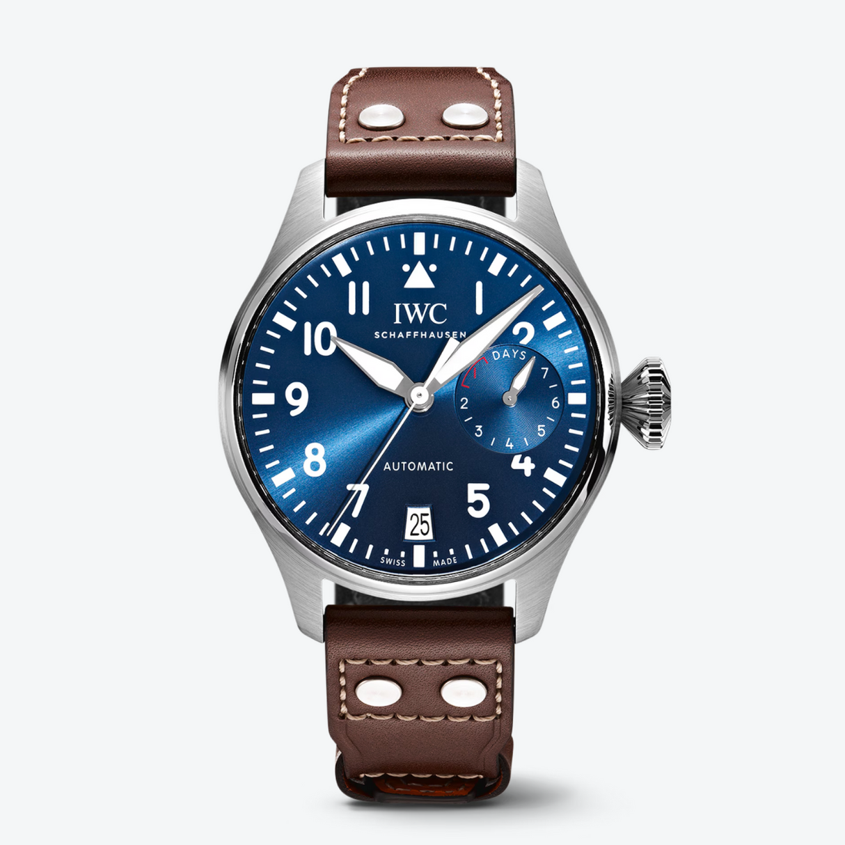 IWC Big Pilot’s Watch Le Petit Prince 46mm