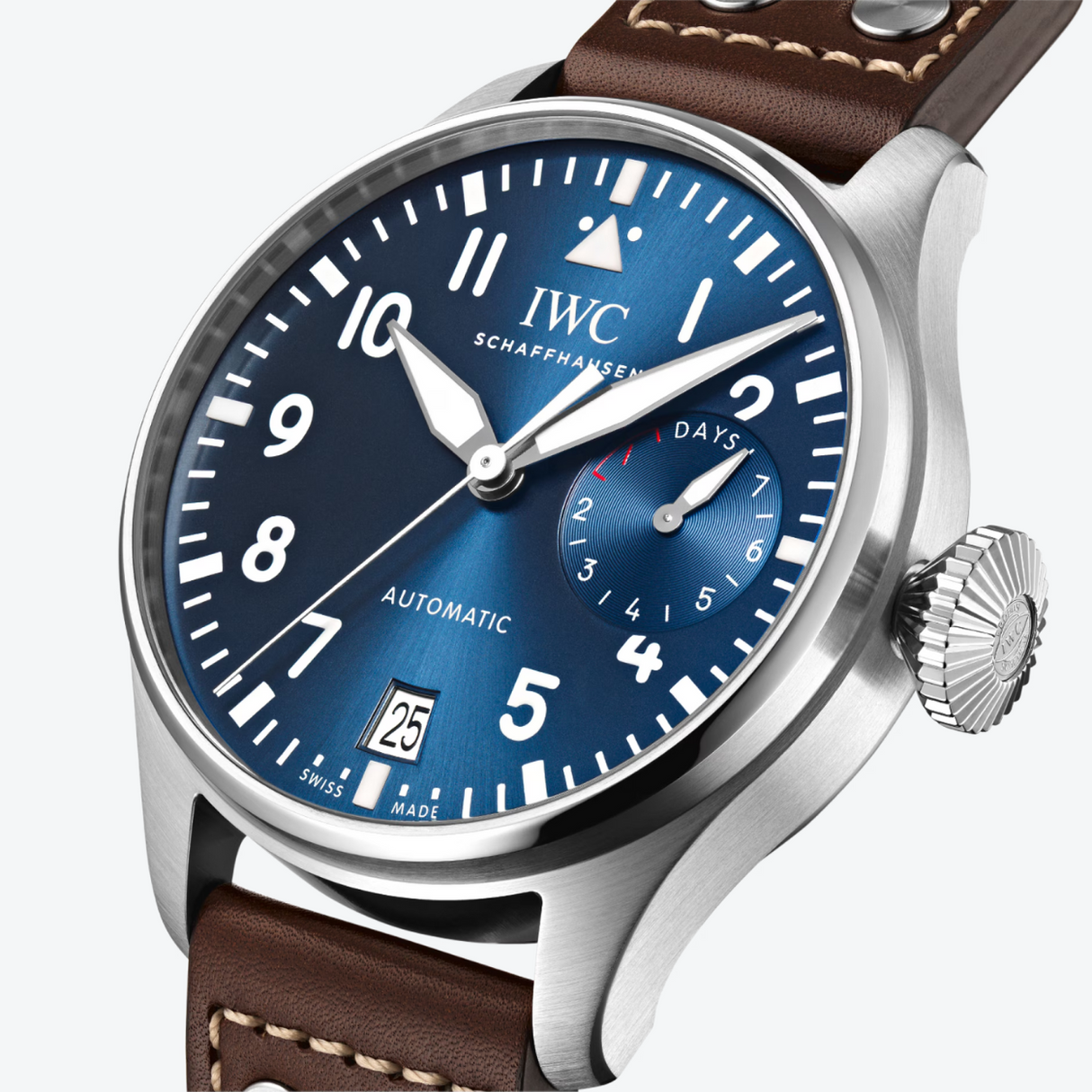 IWC Big Pilot’s Watch Le Petit Prince 46mm