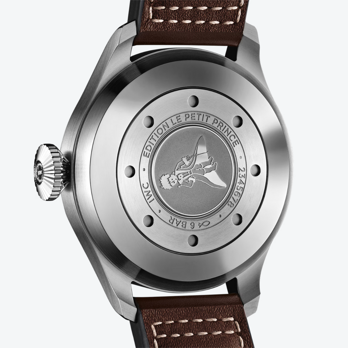 IWC Big Pilot’s Watch Le Petit Prince 46mm