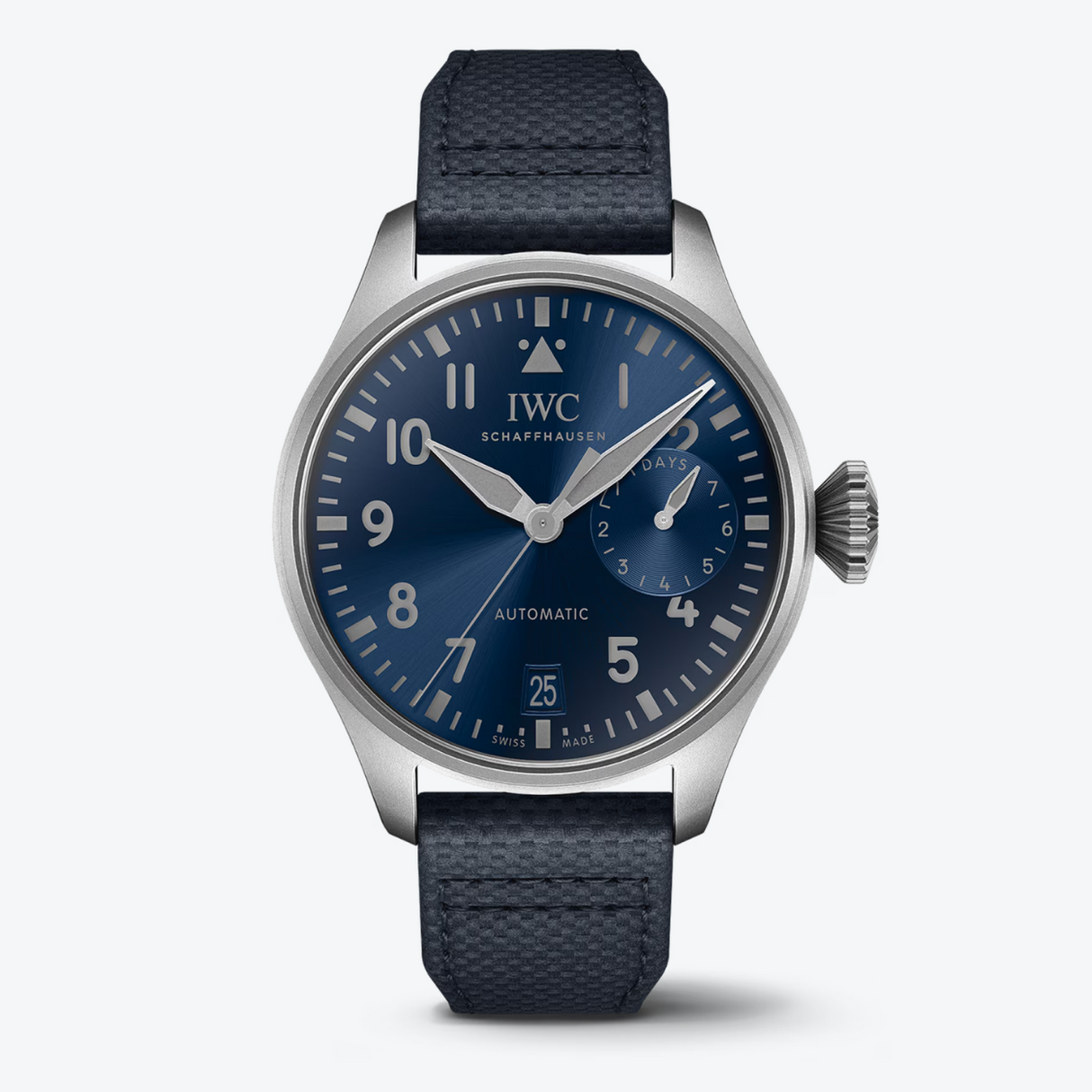IWC Big Pilot's Watch IWC Racing works 46.2mm