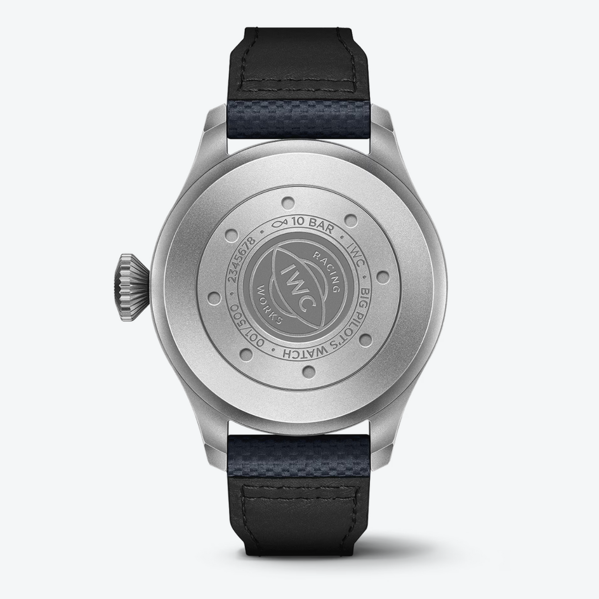 IWC Big Pilot's Watch IWC Racing works 46.2mm