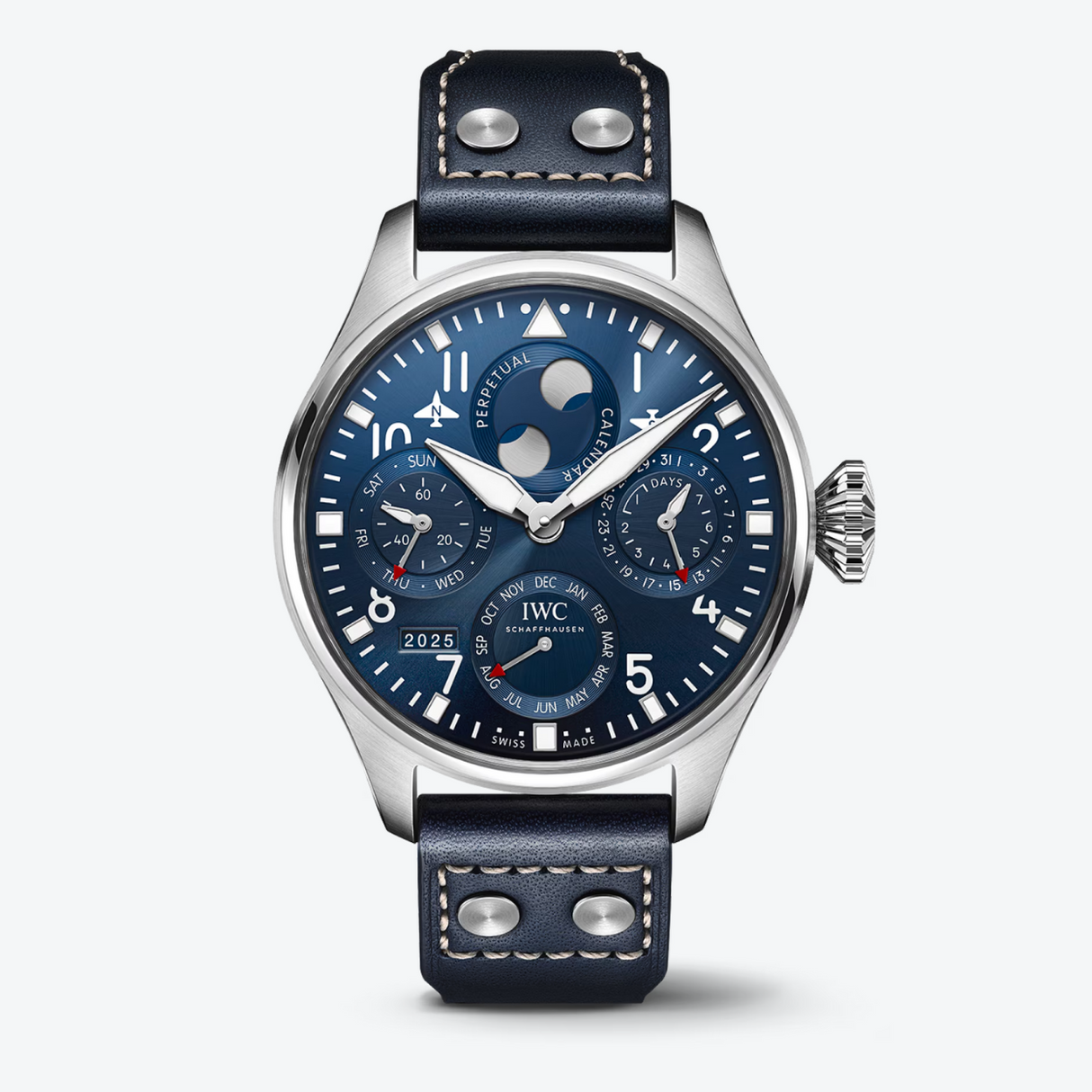 IWC Big Pilot’s Watch Perpetual Calendar 46,2mm