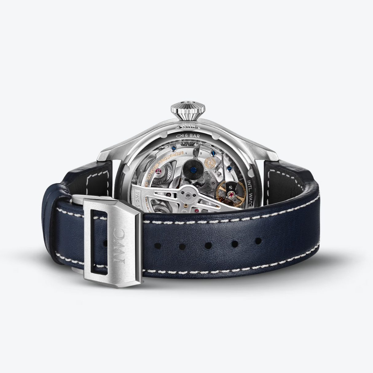 IWC Big Pilot’s Watch Perpetual Calendar 46,2mm
