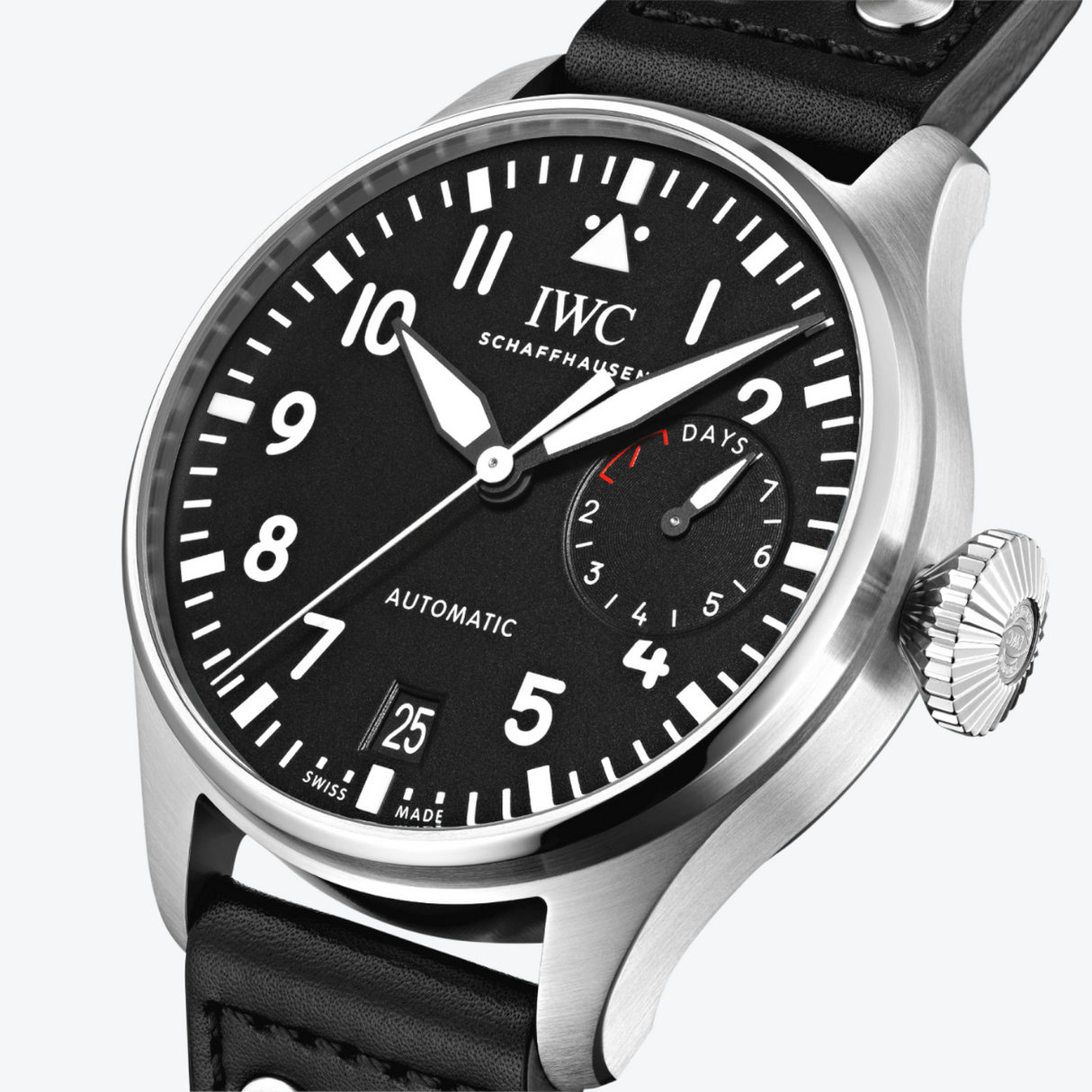 IWC Big Pilot's Watch 46mm