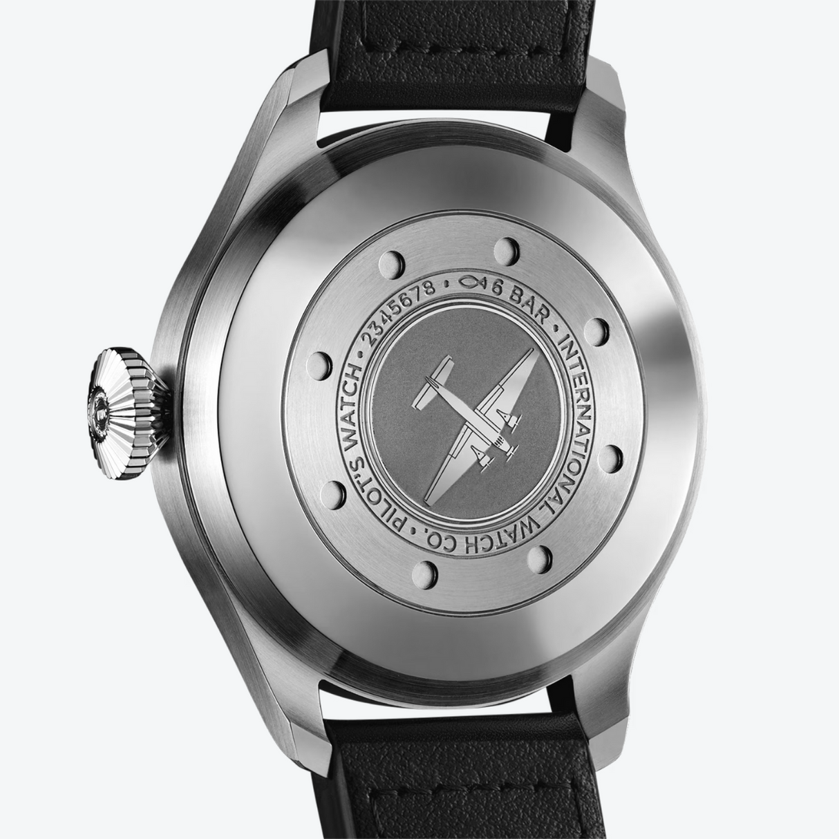 IWC Big Pilot's Watch 46mm