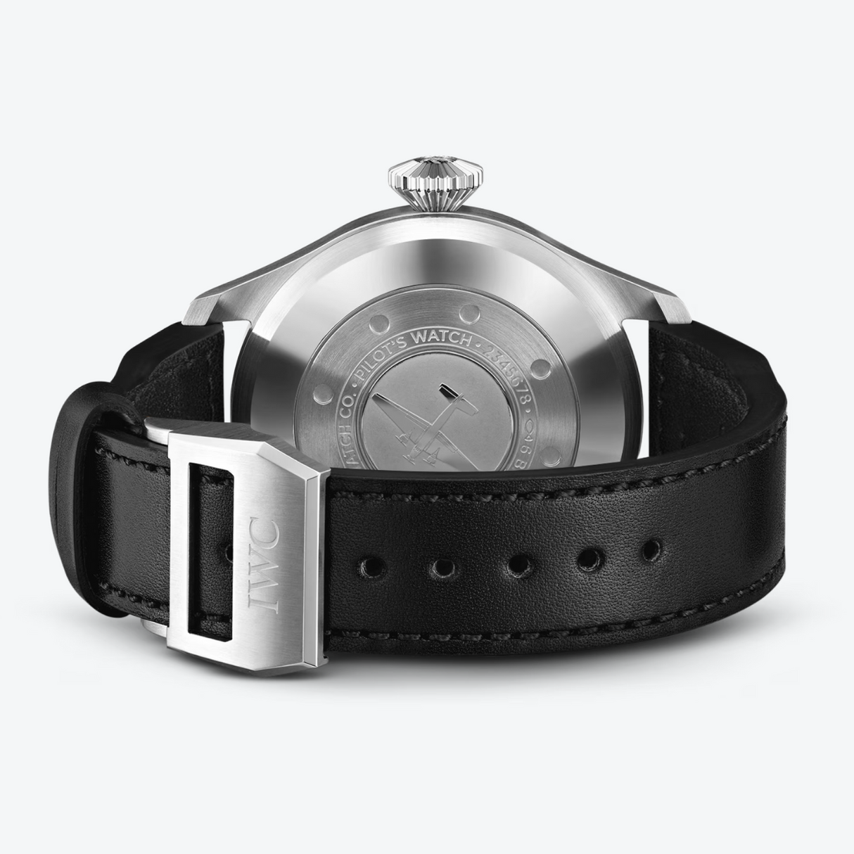 IWC Big Pilot's Watch 46mm