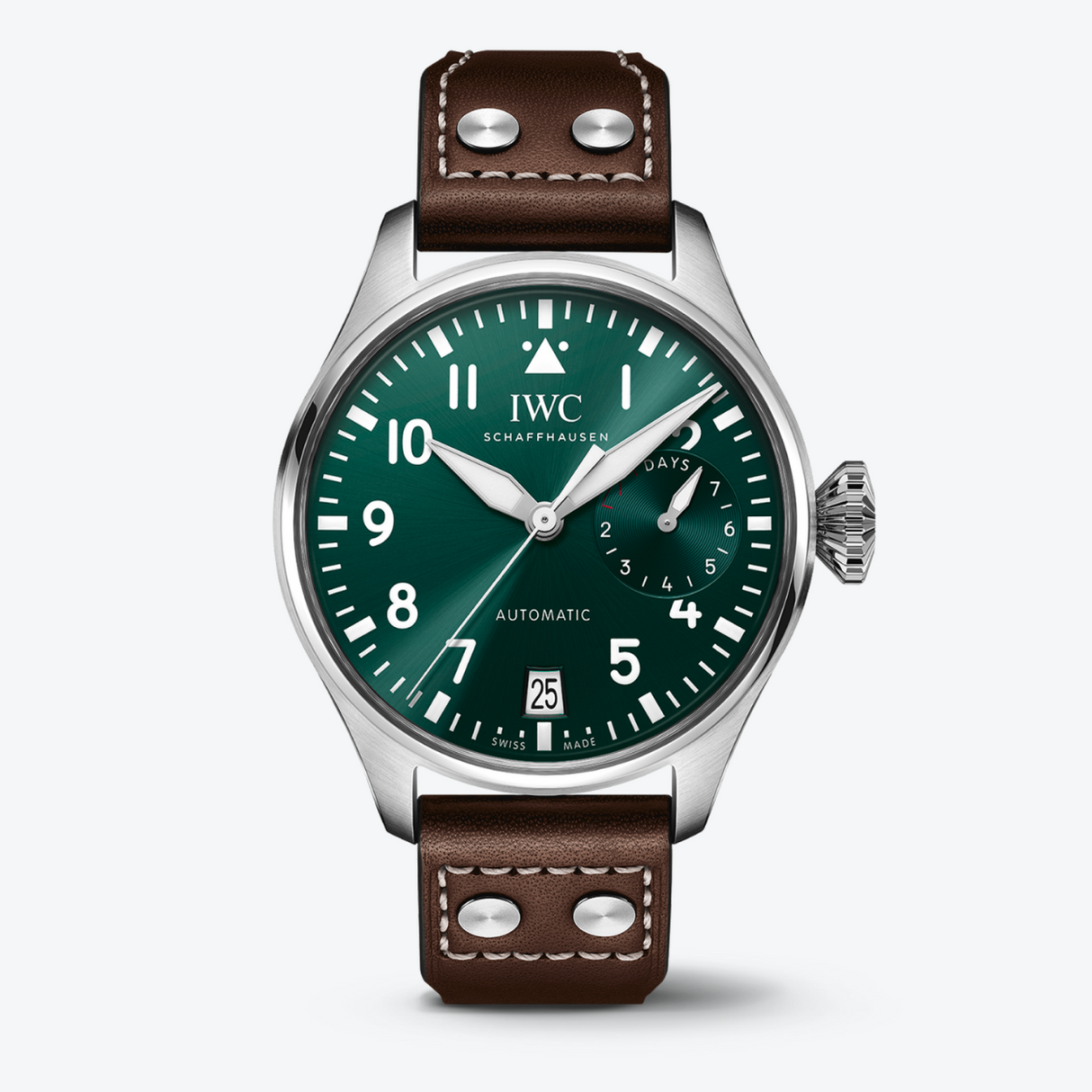 IWC Big Pilot's Watch 46.2mm