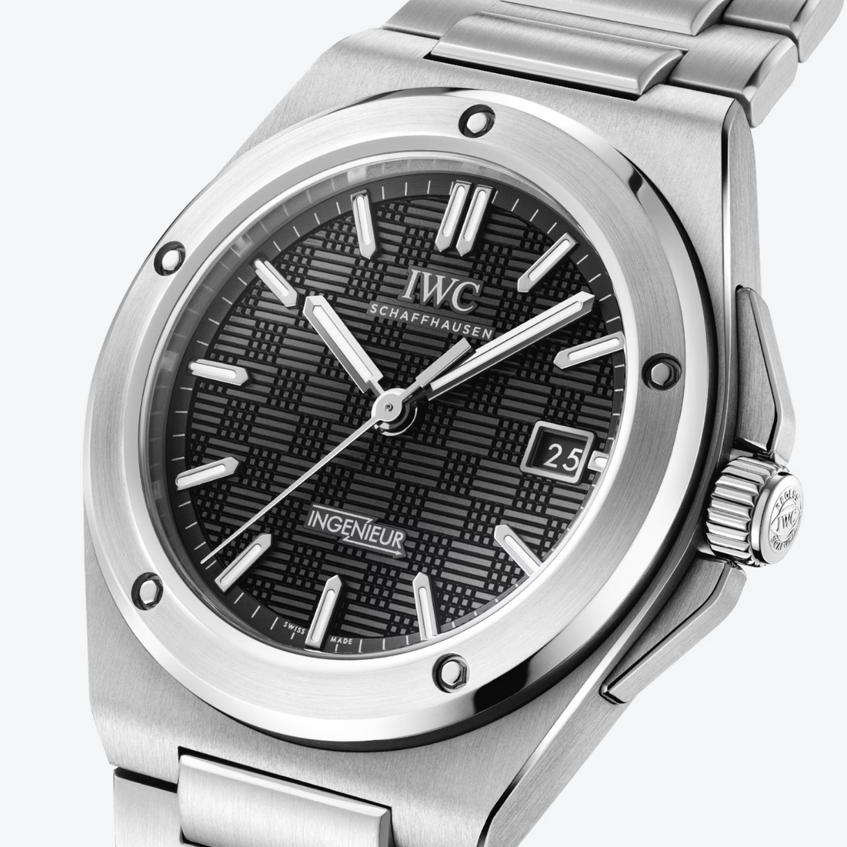IWC Ingenieur Automatic 40mm