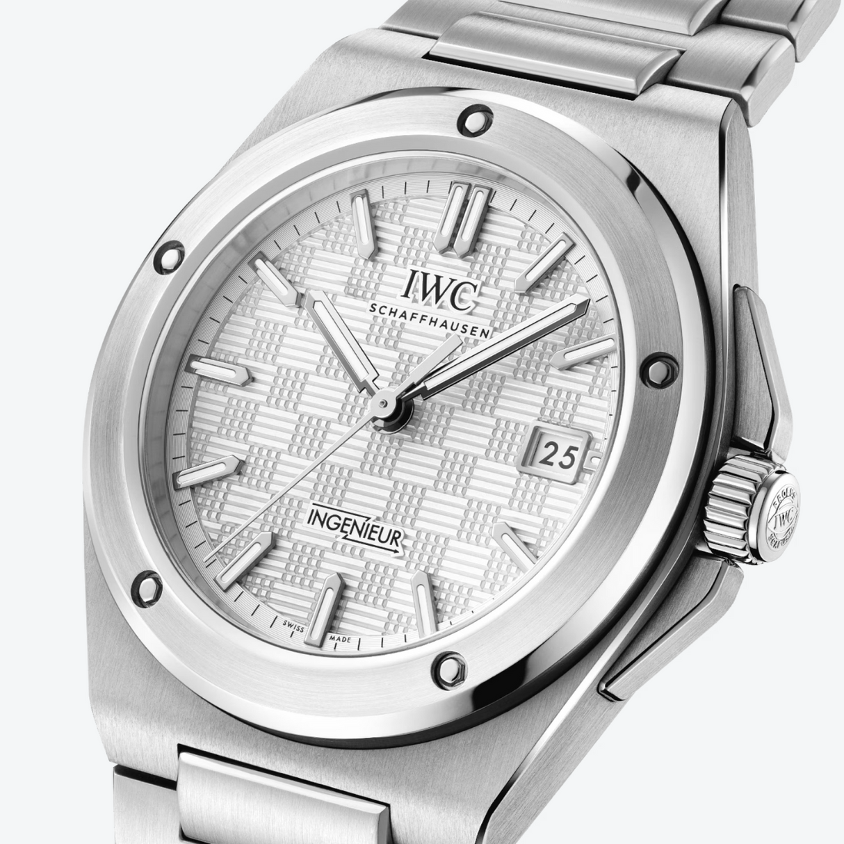 IWC Ingenieur Automatic 40mm
