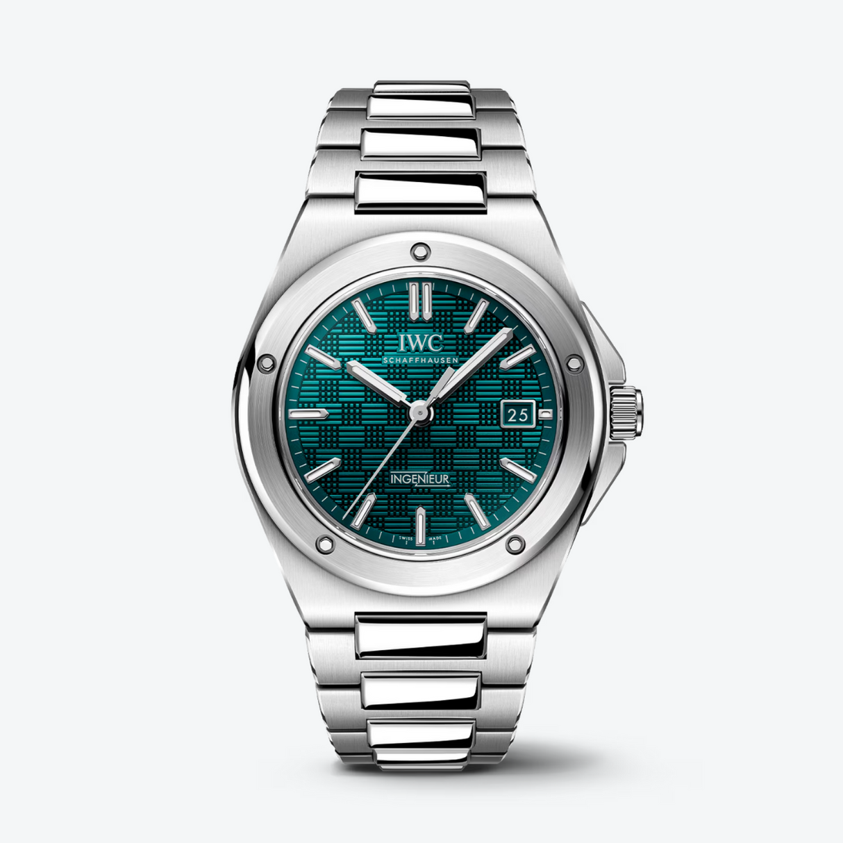 IWC Ingenieur Automatic 40mm