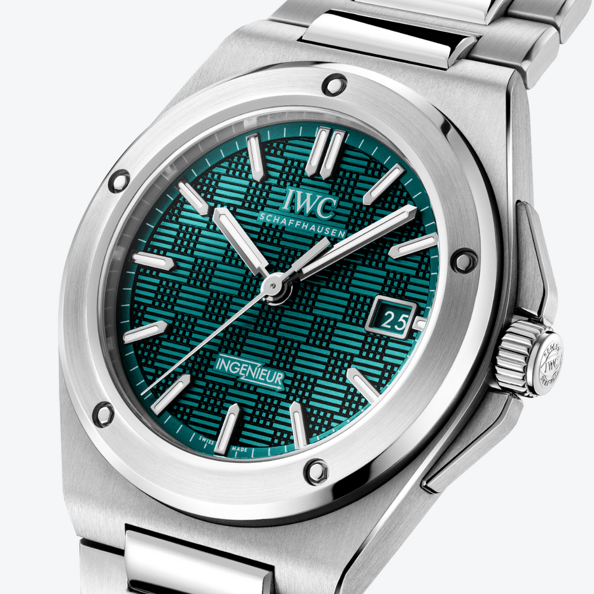 IWC Ingenieur Automatic 40mm