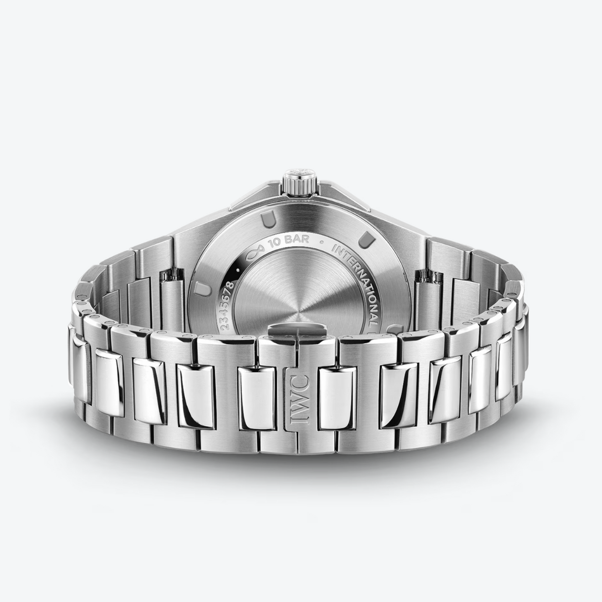 IWC Ingenieur Automatic 40mm