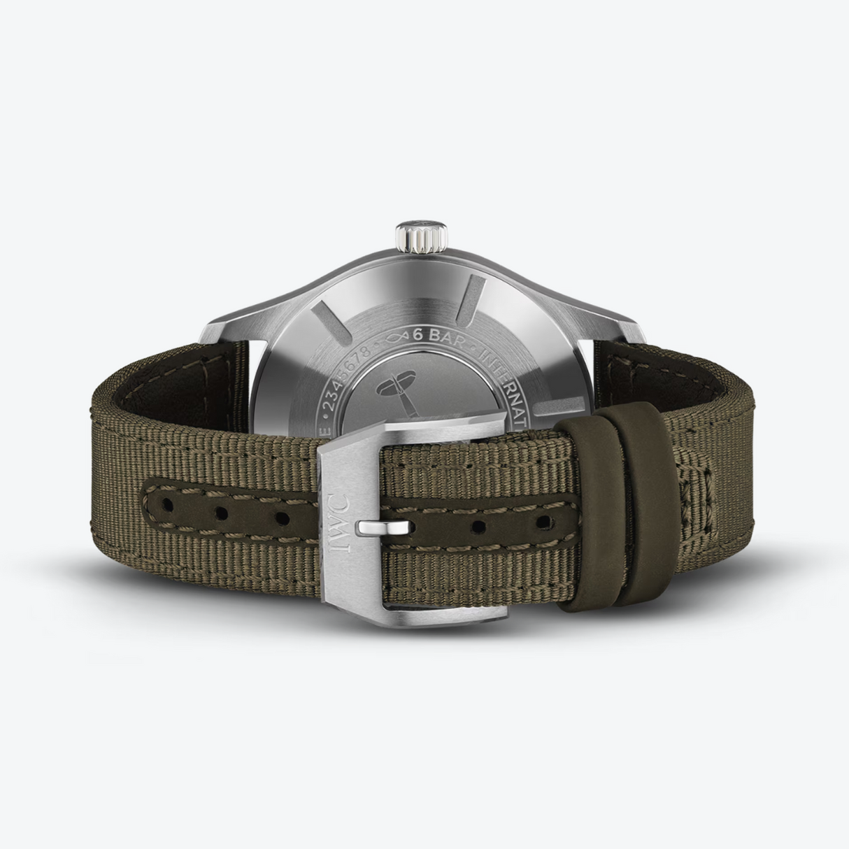 IWC Pilot's Watch Automatic Spitfire 39mm