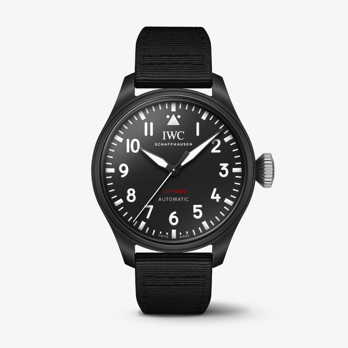 IWC Pilot's Watch 43.8mm
