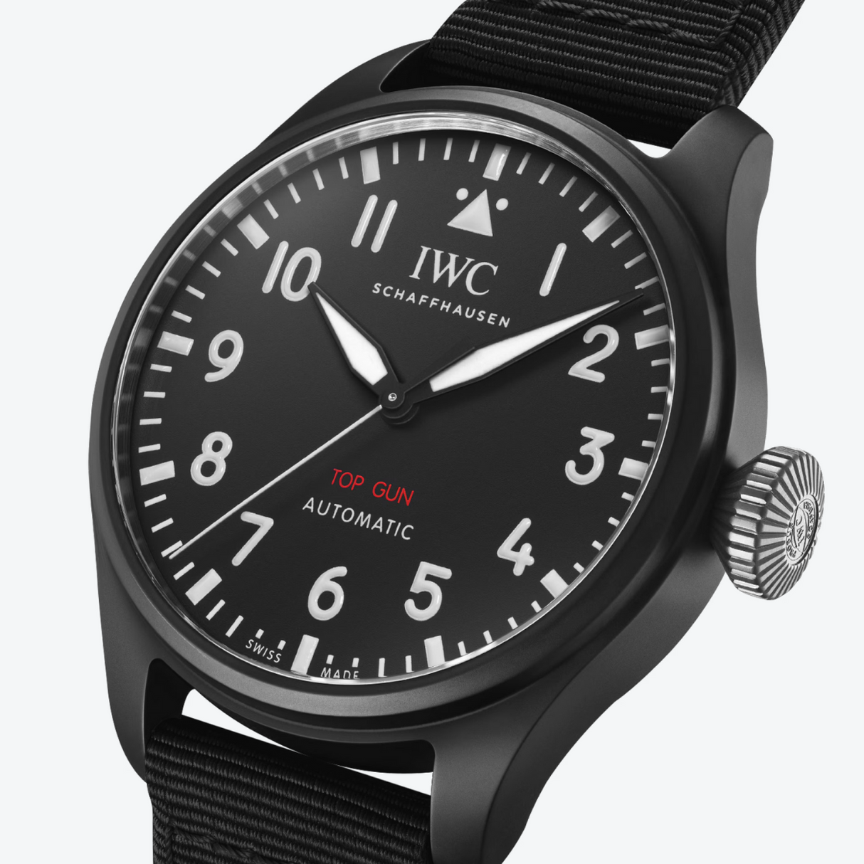 IWC Pilot's Watch 43.8mm