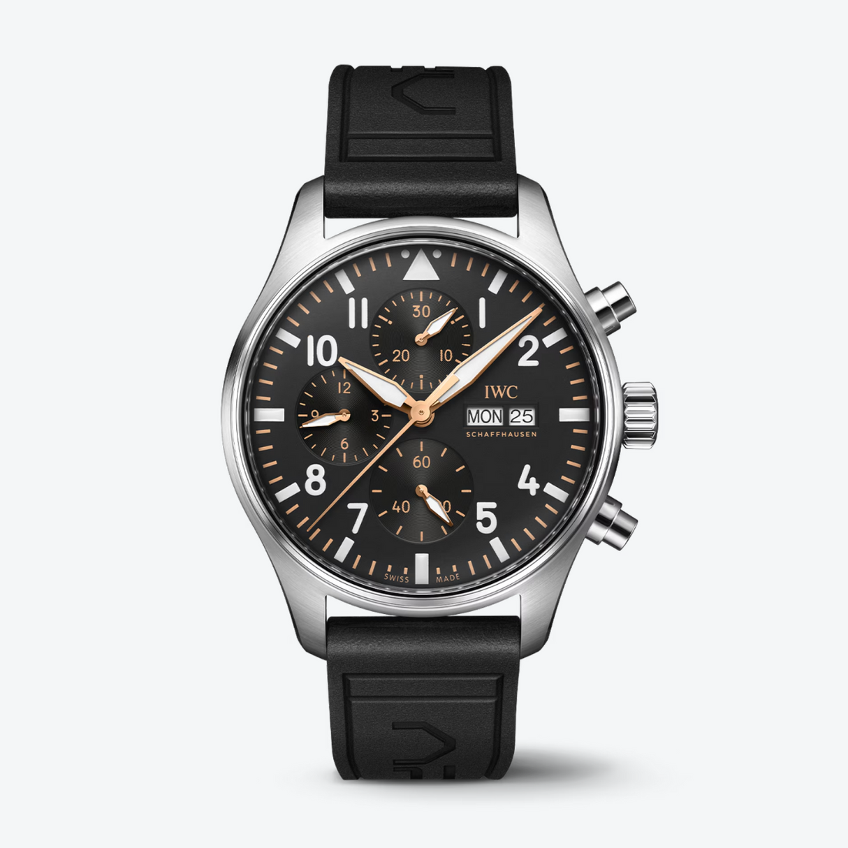 IWC Pilot's Watch 43mm