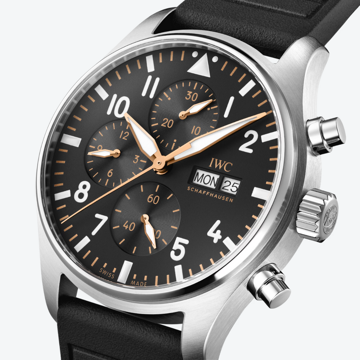IWC Pilot's Watch 43mm