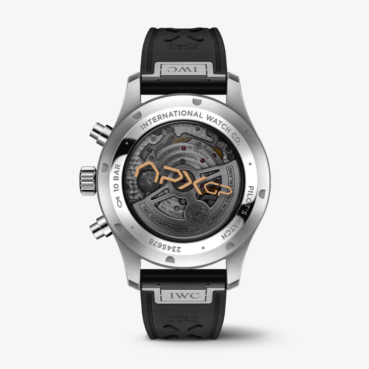 IWC Pilot's Watch 43mm