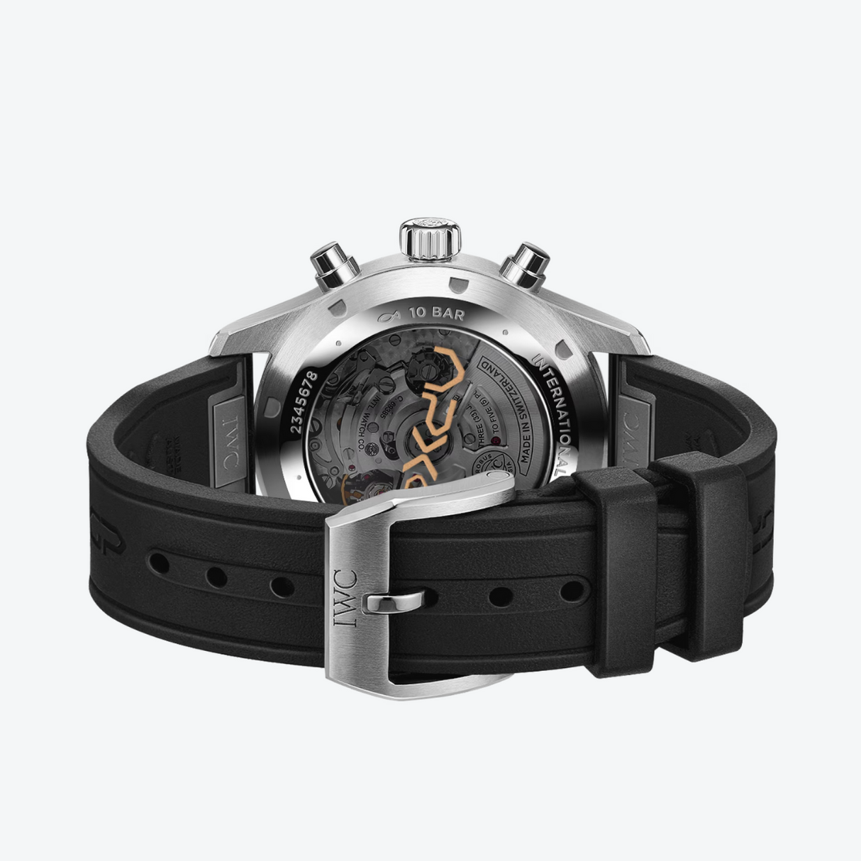 IWC Pilot's Watch 43mm