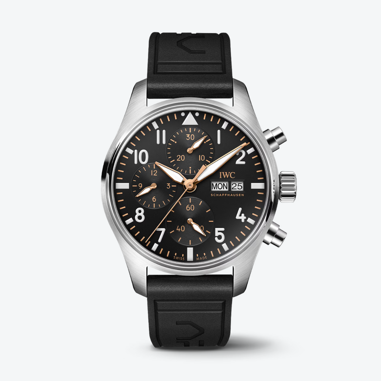 IWC Pilot's Watch 41mm