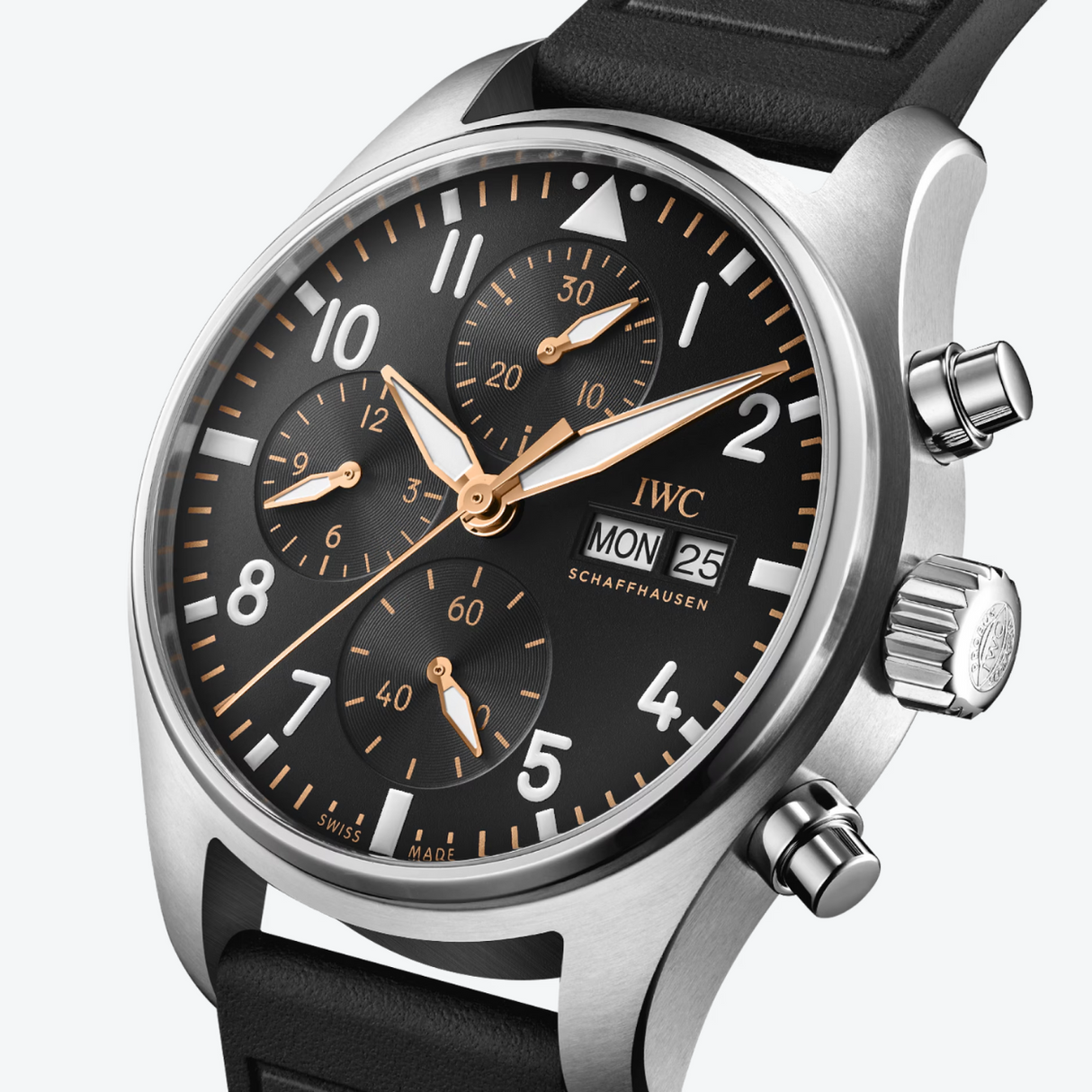 IWC Pilot's Watch 41mm