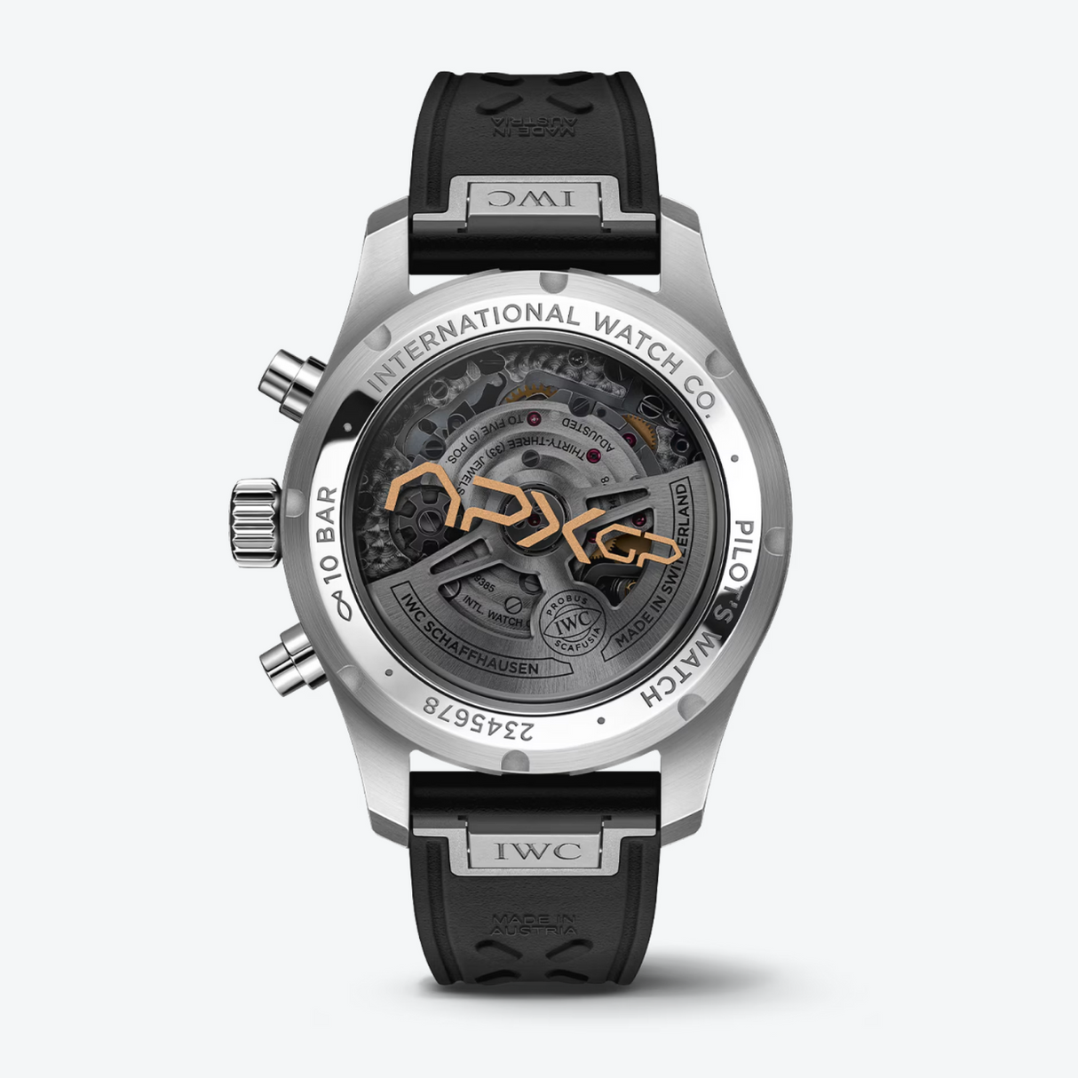 IWC Pilot's Watch 41mm