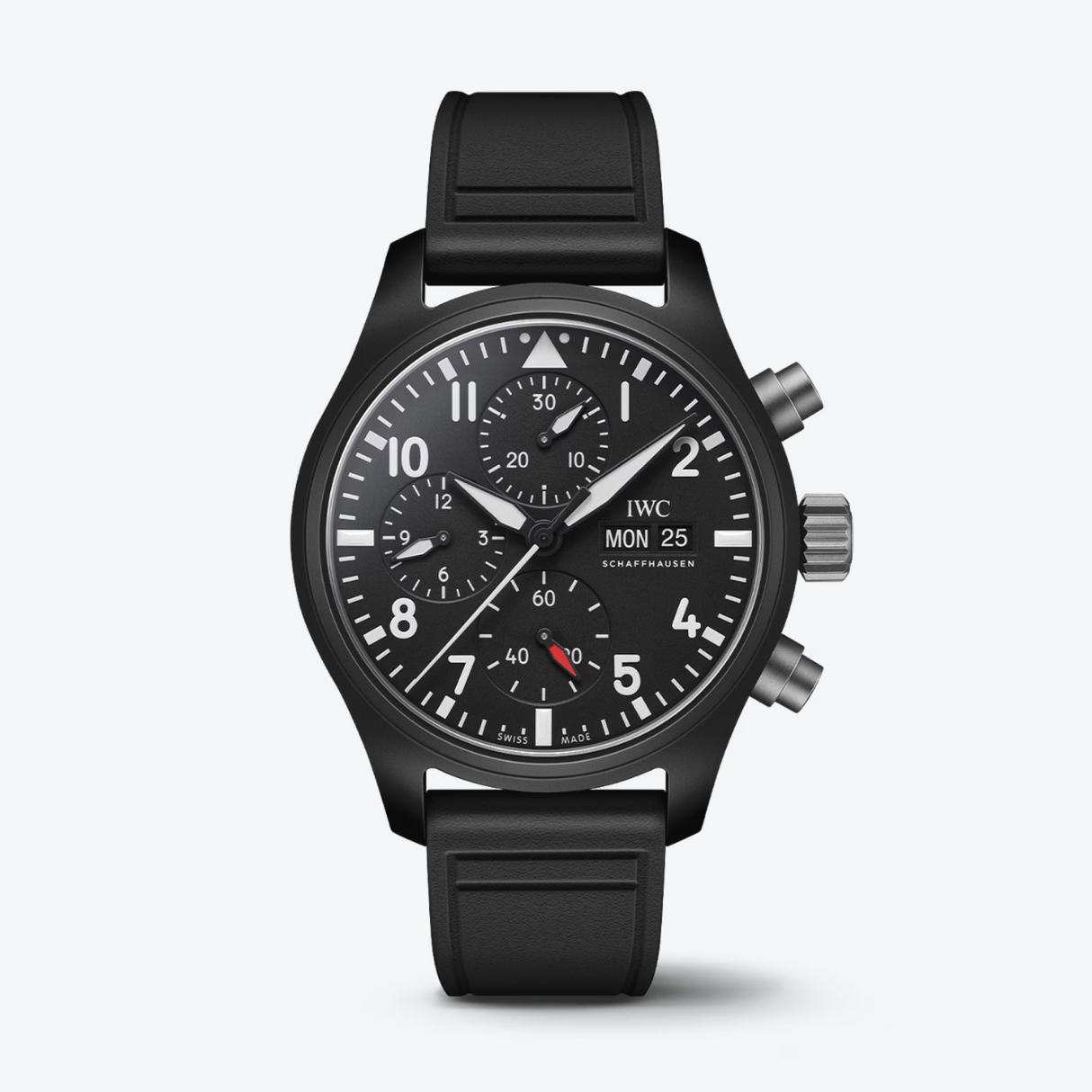 IWC Pilot's Watch Chronograph TOP GUN 41mm