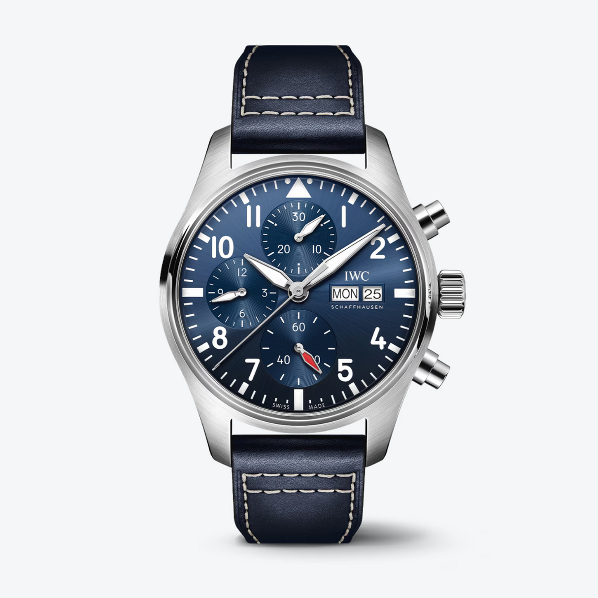 IWC Pilot's Watch Chronograph 41mm