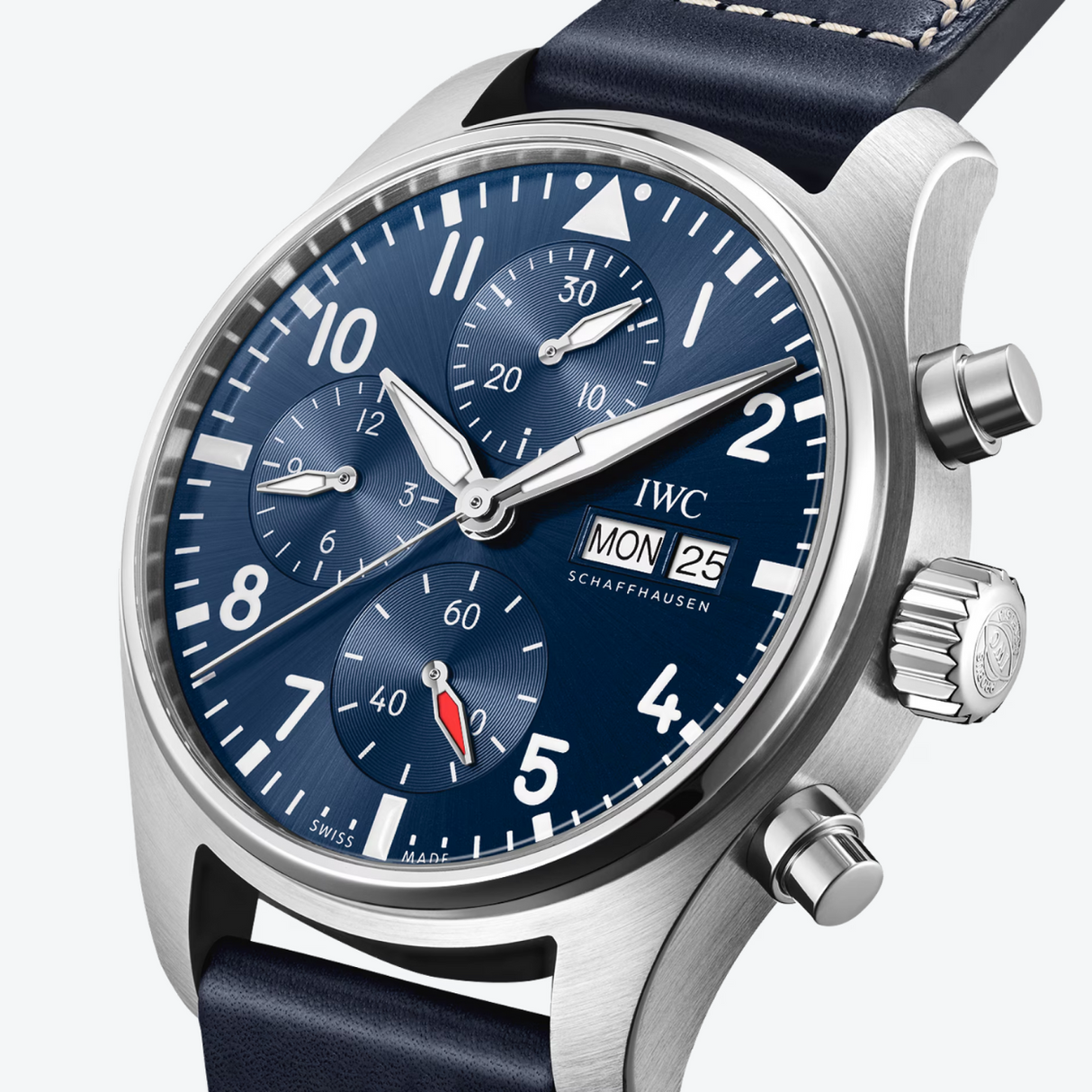 IWC Pilot's Watch Chronograph 41mm