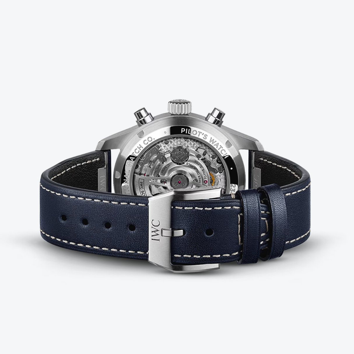 IWC Pilot's Watch Chronograph 41mm
