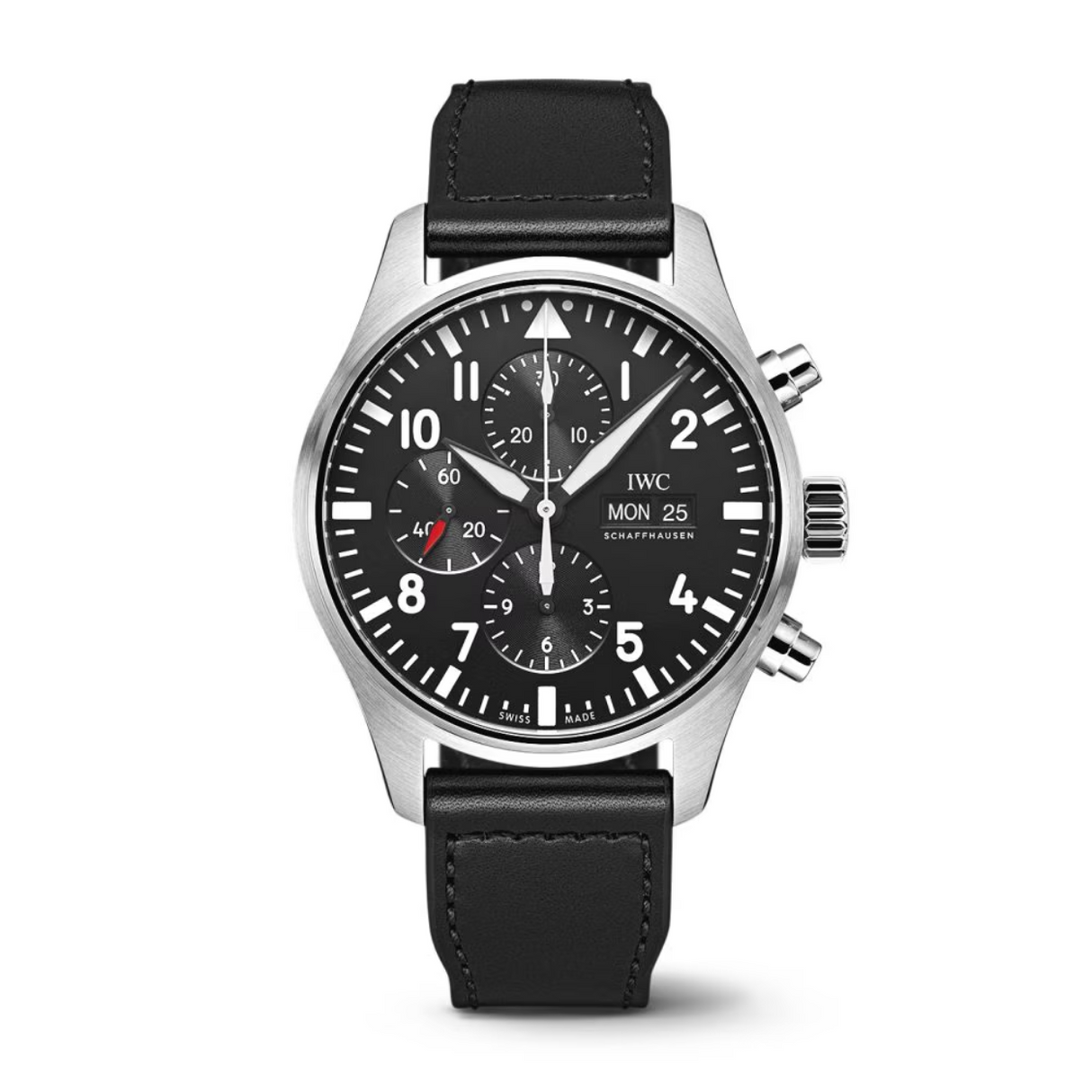 IWC Pilot's Watch Chronograph 43mm