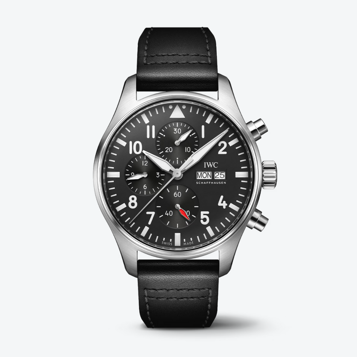 IWC Pilot's Watch Chronograph 43mm