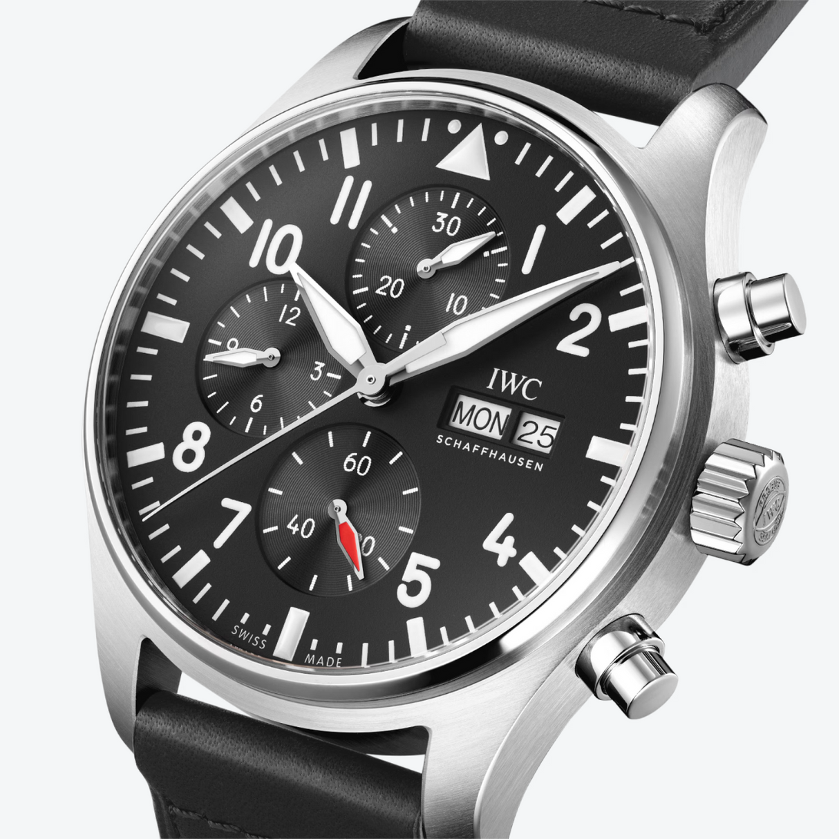 IWC Pilot's Watch Chronograph 43mm