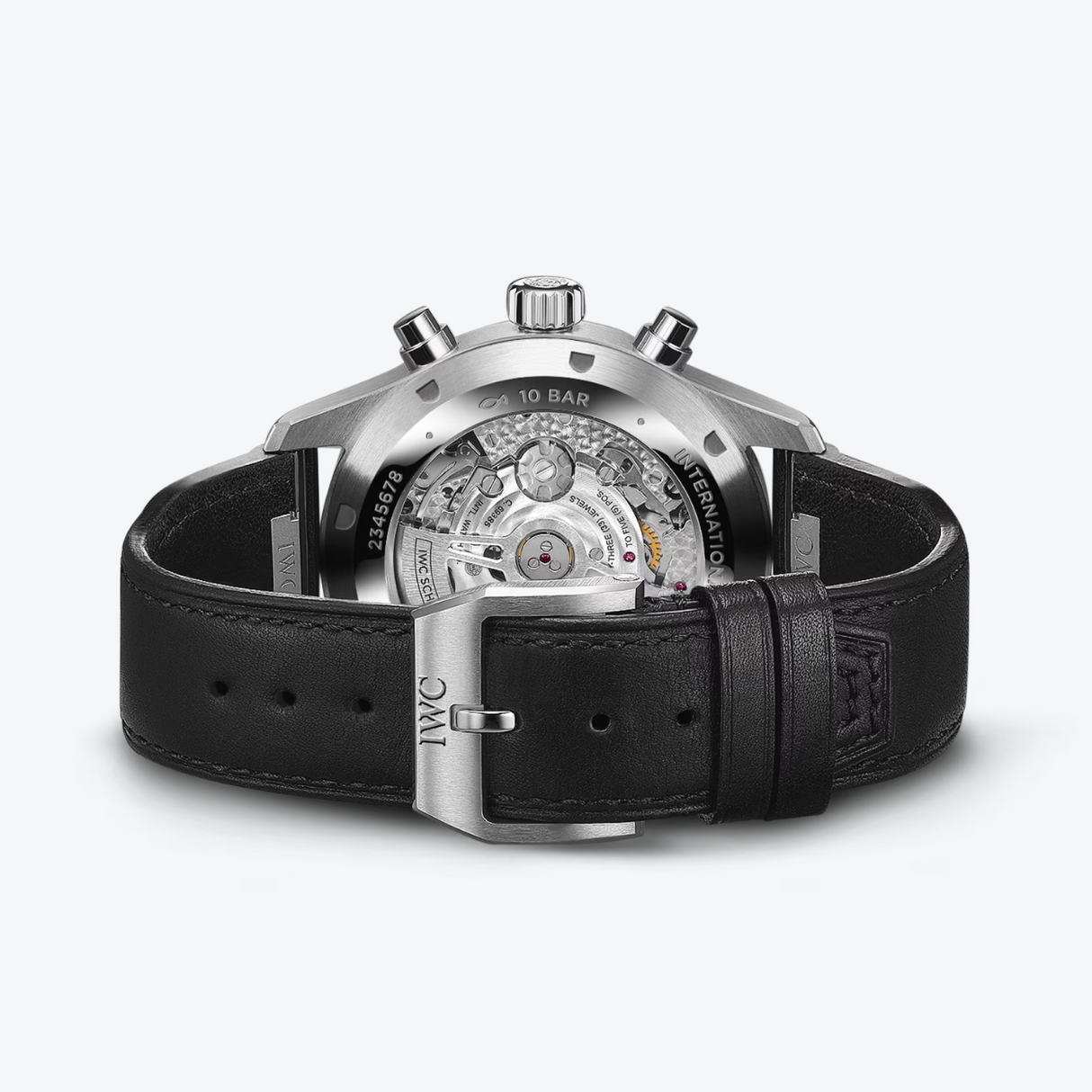 IWC Pilot's Watch Chronograph 43mm