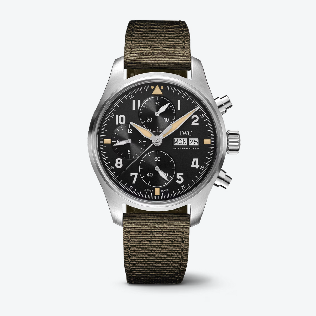 IWC Pilot's Watch Chronograph Spitfire 41mm